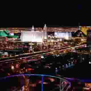 Las Vegas Marriott, 1 of 5