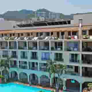 Playa Los Arcos Hotel Beach Resort & Spa, 5 of 5