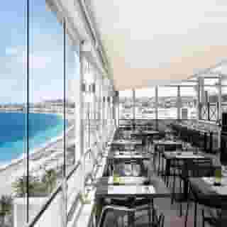 Le Meridien Nice, 5 of 5