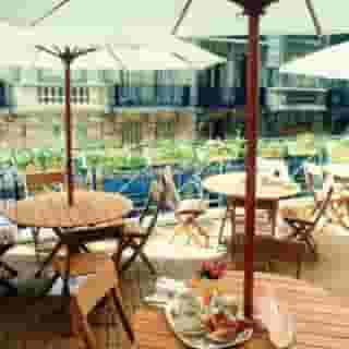 HOTEL PLAZA LAFAYETTE, 3 of 4