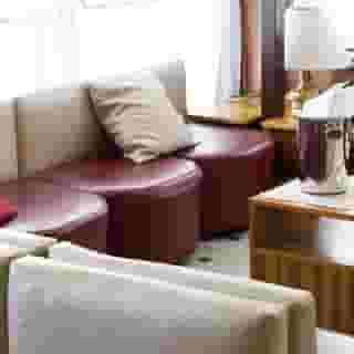 Hotel Meeting, 2 of 5