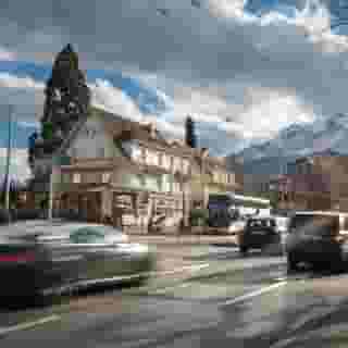 Bistro Spatz, 3 of 5