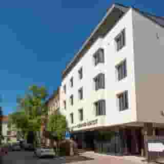 Grand Ascot Hotel, 1 of 5