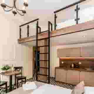 Apartamenty L5, 3 of 5