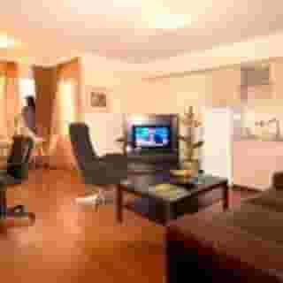 Tempo Residence Comfort Hotel, 5 of 5