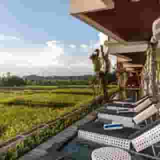 Wadari Retreat Villa Ubud, 4 of 5
