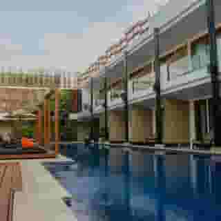 La Flora Resort and Spa Patong, 2 of 5