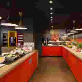 Ibis Hotel Heroes Square, 5 of 5