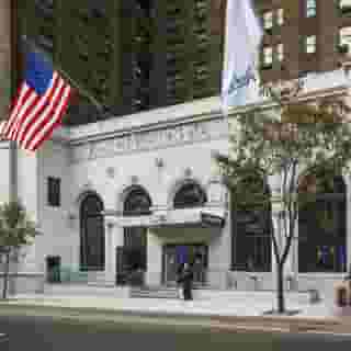 Warwick Hotel Rittenhouse Square, 5 of 5