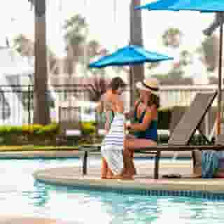 Sheraton San Diego Hotel & Marina, 6 of 6