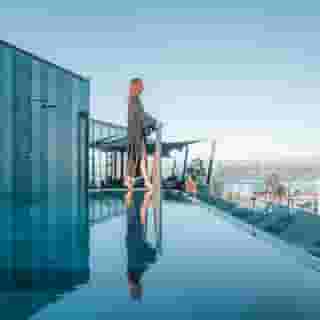 Occidental Faro, 2 of 5