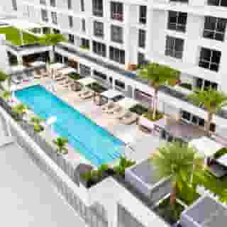 Hilton Aventura Miami, 2 of 5