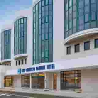 TRYP Montijo Parque Hotel, 1 of 5