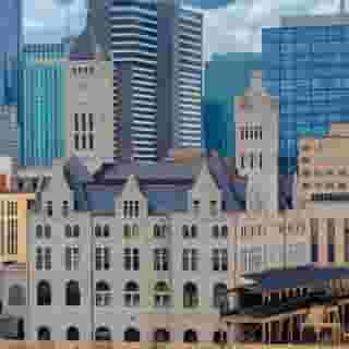 The Union Station Nashville Yards, Autograph Collection, 5 of 5