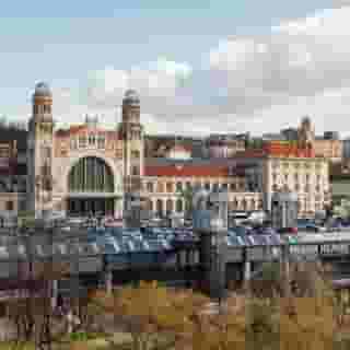 Miss Sophie's Downtown, 1 of 5