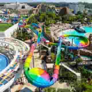 The Land of Legends Nickelodeon Hotels & Resorts Antalya, 2 of 5