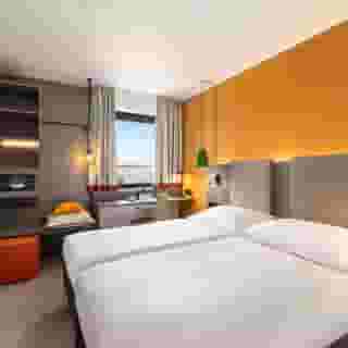 Vienna House Easy by Wyndham Cracow, 4 of 5