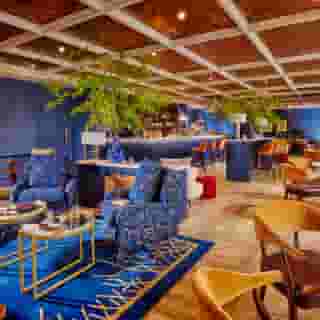 The Davenport, 2 of 5