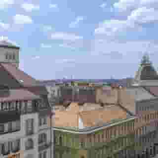 NH Collection Budapest City Center, 3 of 5