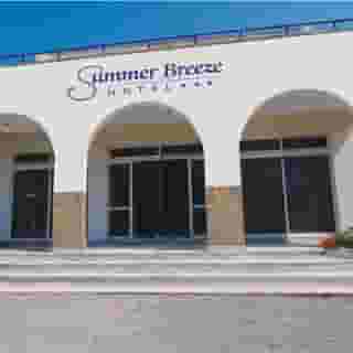 Summer Breeze, 4 of 5