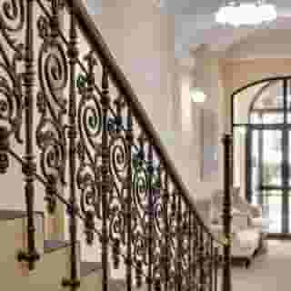 Florenc Hotel, 6 of 6