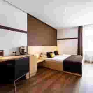 Promenade City Hotel, 3 of 5