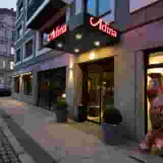 Adina Apartment Hotel Berlin Mitte, 5 of 5