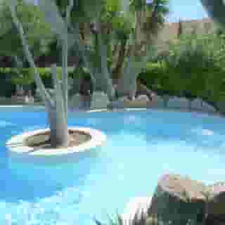 Fergus Club Pineda Splash, 3 of 5