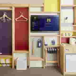 hotel MONday Tokyo Nishikasai, 4 of 5