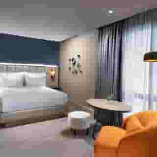 Crowne Plaza Istanbul Ortakoy Bosphorus, 6 of 6
