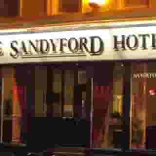 Sandyford Hotel, 4 of 5