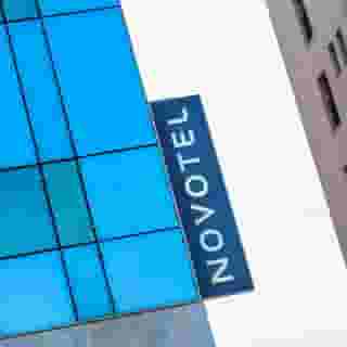 Novotel Tunis, 5 of 5