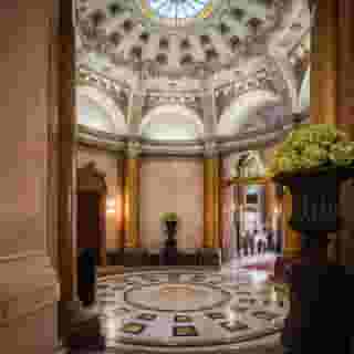 Anantara New York Palace Budapest, 5 of 5