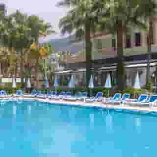 Margarita Apart Hotel, 1 of 5