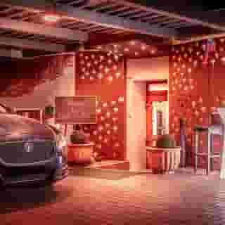 Hotel Capital, 5 of 5