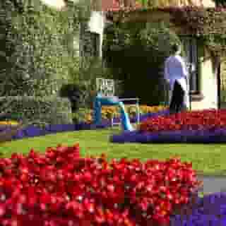 The Dunraven Adare, 1 of 5