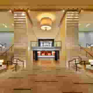 InterContinental Geneva, 3 of 5