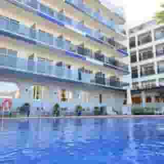 Hotel and Apartments Vista Park, 1 of 5