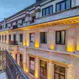 Mara Istanbul, 5 of 5