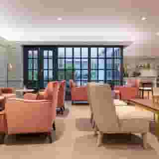 Hotel Avenue Louise Brussels Trademark Collection, 2 of 5