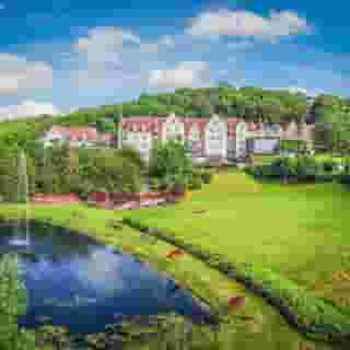 Doubletree By Hilton Bristol South - Cadbury House, 3 of 5