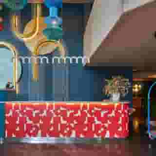 Hotel Indigo Barcelona Plaza Espana, 6 of 6