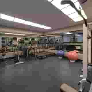 Hilton New York Fashion District, 2 of 5