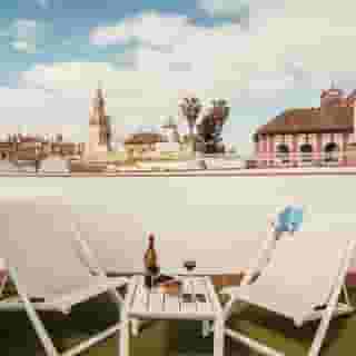 Hotel Boutique Casas de Santa Cruz, 3 of 5