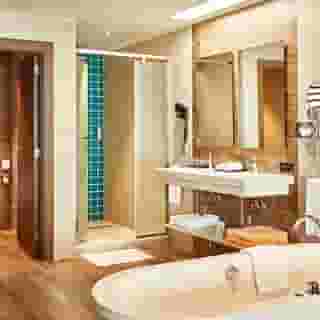 Riu Palace Maldivas, 4 of 5