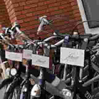 Amsterdam Forest Hotel, 5 of 5