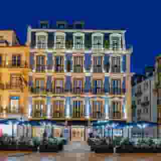 Blue Liberdade Hotel, 2 of 5