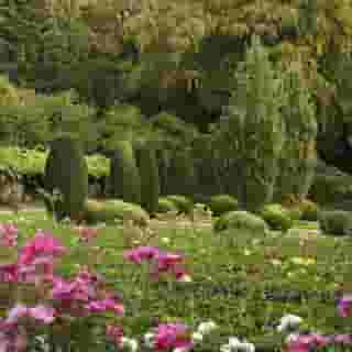 Schlosshotel Kronberg, 4 of 5