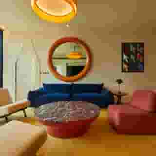 The Standard, Bangkok Mahanakhon, 3 of 5