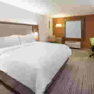 Hol. Inn Exp.  Goodlettsville N - Nashville, 4 of 5